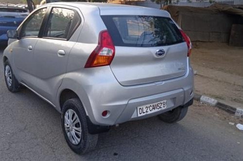 Used Datsun Redi-GO T Option 2017 MT for sale in New Delhi