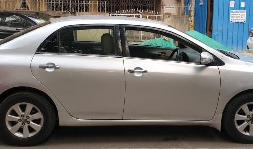 Used 2009 Toyota Corolla Altis G MT for sale in New Delhi