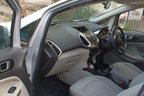 Ford EcoSport 2014 1.5 DV5 MT Titanium for sale in Ahmedabad