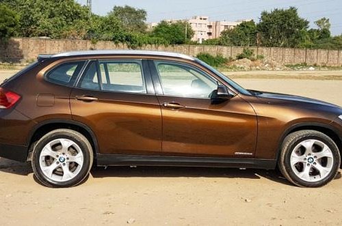 BMW X1 2012-2015 sDrive 20D xLine AT for sale in New Delhi