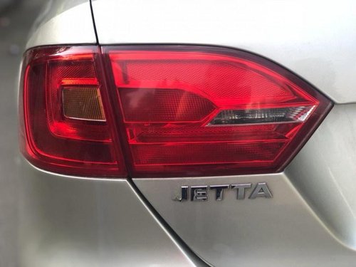 Volkswagen Jetta 2.0 TDI Comfortline MT 2007-2011 2013 in Ahmedabad