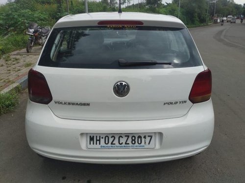 Volkswagen Polo 1.5 TDI Highline 2013 MT for sale in Pune 