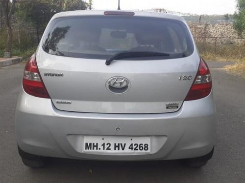 Used 2012 Hyundai i20 MT for sale in Pune 