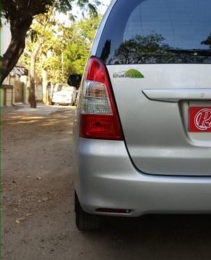 Toyota Innova 2012-2013 2.5 GX (Diesel) 7 Seater BS IV MT for sale in Ahmedabad