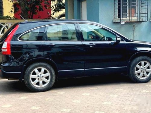 2009 Honda CR V MT for sale in Mumbai