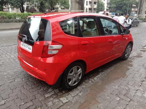 Honda Jazz 2011-2013 S MT for sale in Mumbai 