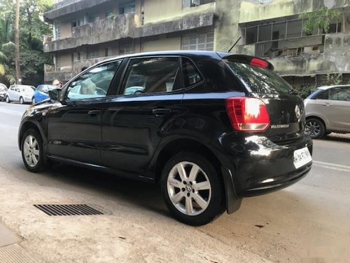 Used 2013 Volkswagen Polo MT for sale in Mumbai