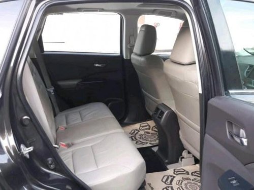 Honda CR-V 2.4L 4WD AT for sale in New Delhi