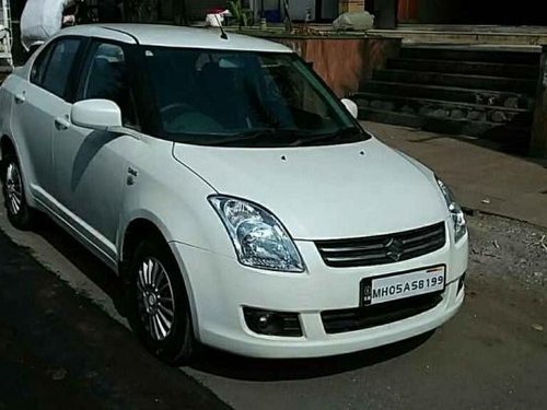 2010 Maruti Suzuki Swift Dzire MT for sale at low price in Thane