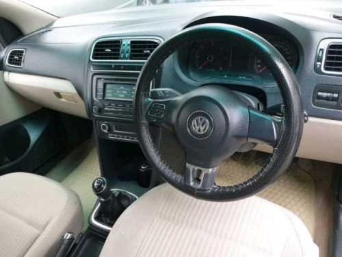 Used 2013 Volkswagen Polo MT for sale in New Delhi