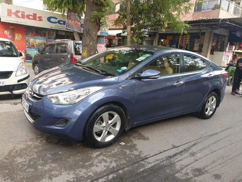 2013 Hyundai Elantra V CRDi S MT for sale at low price in New Delhi