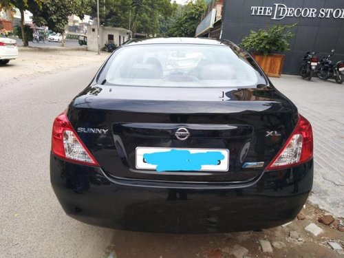 2014 Nissan Sunny MT 2011-2014 for sale at low price in New Delhi