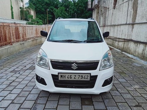 Maruti Wagon R LXI BS IV MT for sale in Thane