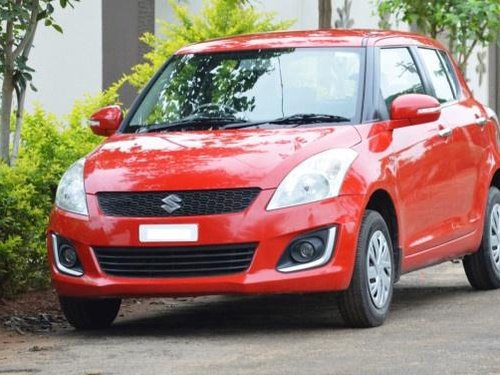 Maruti Swift VVT VXI MT for sale in Coimbatore