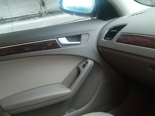 2011 Audi A4 AT for sale at low price in Mumbai