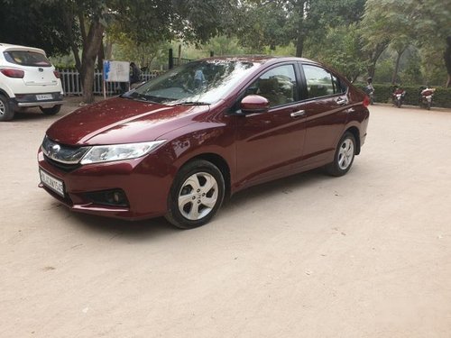 Used Honda City MT car at low price in New Delhi