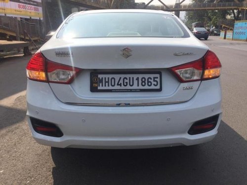 Maruti Ciaz 2014-2017 ZDi MT for sale in Thane