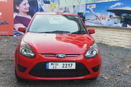 Used Ford Figo Diesel ZXI 2011 MT for sale in Pune 