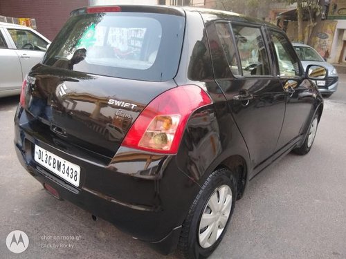 2009 Maruti Suzuki Swift MT for sale at low price in New Delhi