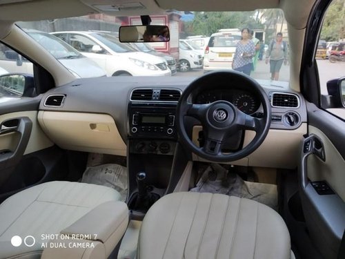 Volkswagen Vento 2012 MT for sale in Thane