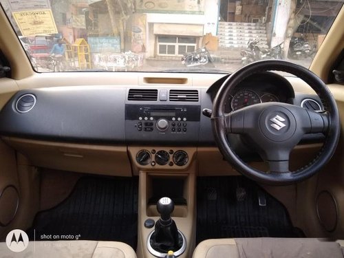 2009 Maruti Suzuki Swift MT for sale at low price in New Delhi