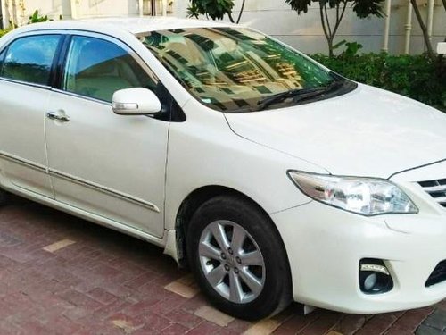 Toyota Corolla Altis 2013 MT for sale in New Delhi