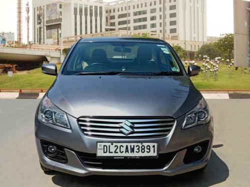 Maruti Ciaz 2014-2017 VDi Plus SHVS MT for sale in New Delhi