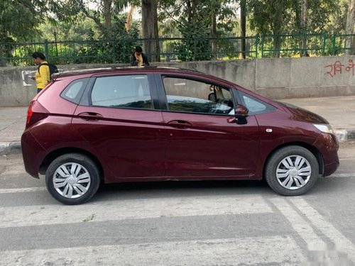Used Honda Jazz 1.5 SV i DTEC MT car at low price in New Delhi