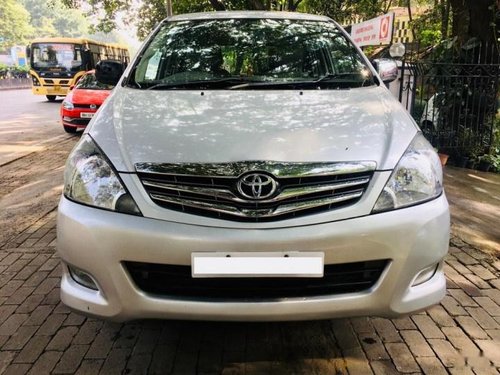 2010 Toyota Innova MT 2004-2011 for sale in Pune 