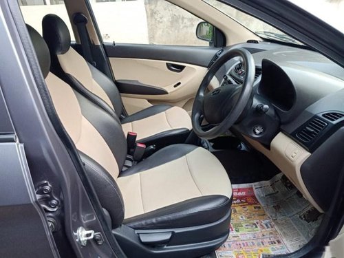 2015 Hyundai Eon Era Plus MT for sale in Coimbatore