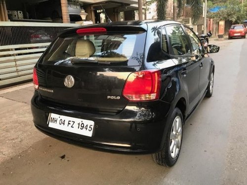 Used 2013 Volkswagen Polo MT for sale in Mumbai