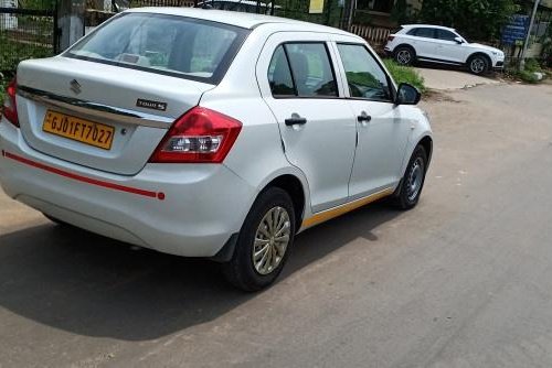 Used 2018 Maruti Suzuki Swift Dzire for sale in Ahmedabad