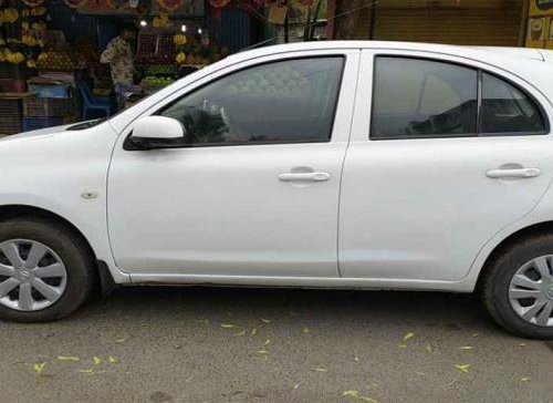 Nissan Micra 2010-2012 XL MT for sale in Pune 