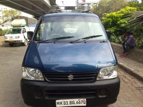 Maruti Suzuki Eeco 2013 MT for sale in Mumbai