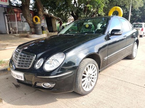 Mercedes-Benz E-Class 1993-2009 280 Elegance AT for sale in Pune 