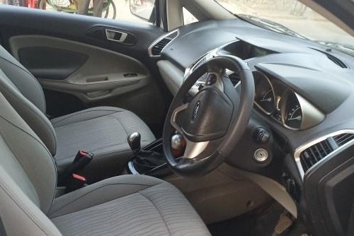 Ford EcoSport 2014 1.5 DV5 MT Titanium for sale in Ahmedabad