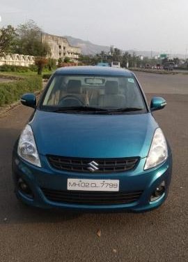 Used Maruti Suzuki Swift VDI MT car at low price in Mumbai 