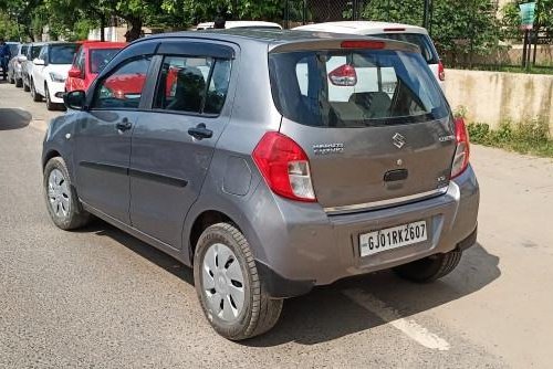 Maruti Celerio 2014-2017 VXI AT Optional for sale in Ahmedabad