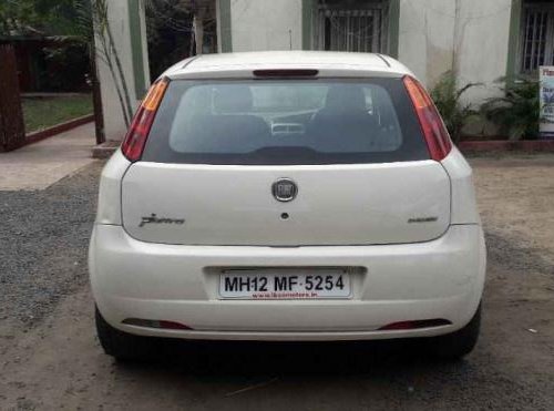 Fiat Punto 1.3 Dynamic MT for sale in Pune