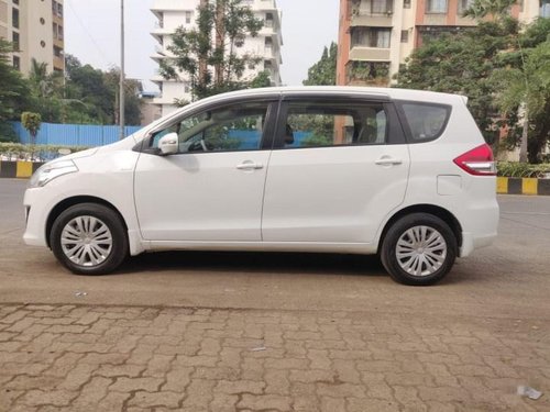 Used 2014 Maruti Suzuki Ertiga VDI MT for sale in Mumbai