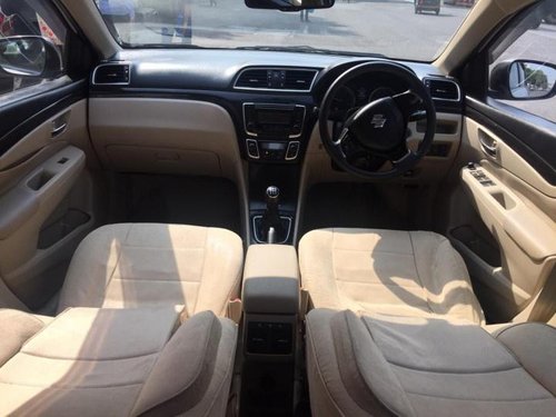 Maruti Ciaz 2014-2017 ZDi MT for sale in Thane