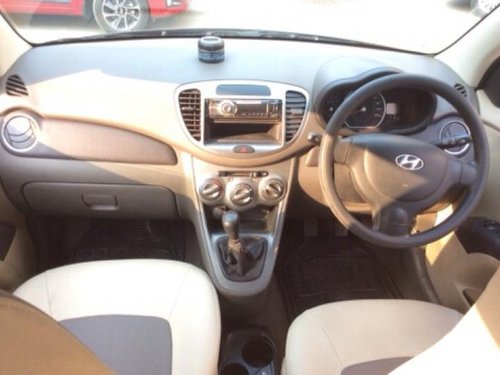 2011 Hyundai i10 Magna MT for sale in Kolkata