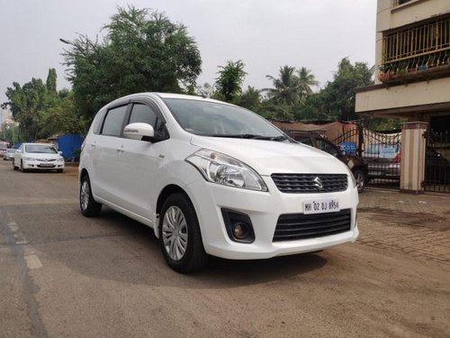 Used 2014 Maruti Suzuki Ertiga VDI MT for sale in Mumbai