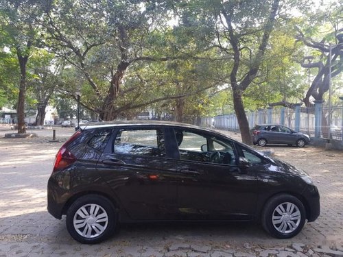 Used 2015 Honda Jazz MT for sale in Kolkata