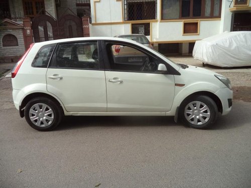 Used Ford Figo Diesel EXI MT car at low price in New Delhi