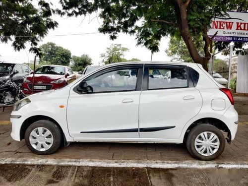 Datsun GO T 2014 MT for sale in Pune 