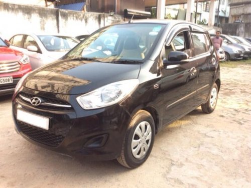 2011 Hyundai i10 Magna MT for sale in Kolkata