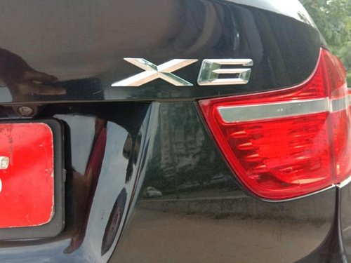 Used 2011 BMW X6 xDrive30d AT for sale in Ahmedabad