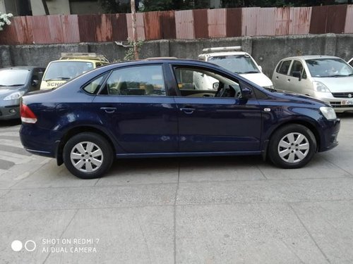 Volkswagen Vento 2012 MT for sale in Thane