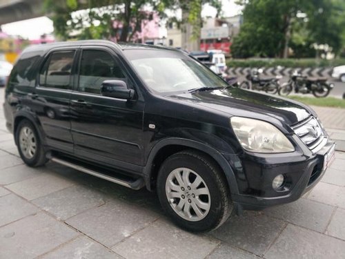 Honda CR-V 2.0L 2WD MT for sale in Chennai 